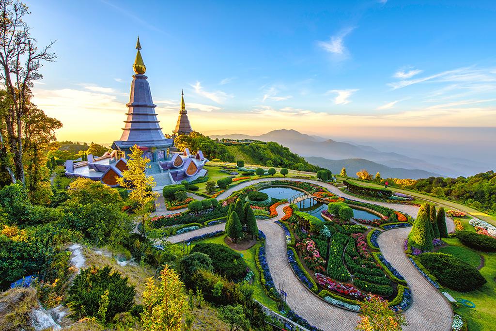 Circuit Essence de Thaïlande et plage à Koh Samet Thaïlande, Séjour Thaïlande, Bangkok par Ôvoyages