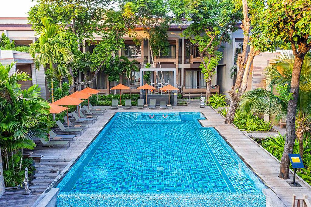 Circuit Essence de Thaïlande et plage à Koh Samet Thaïlande, Séjour Thaïlande, Bangkok par Ôvoyages