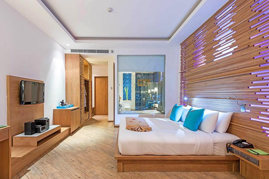 Circuit Essence de Thaïlande et plage à Koh Samet Thaïlande, Séjour Thaïlande, Bangkok par Ôvoyages