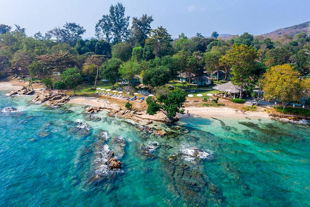 Circuit Essence de Thaïlande et plage à Koh Samet Thaïlande, Séjour Thaïlande, Bangkok par Ôvoyages