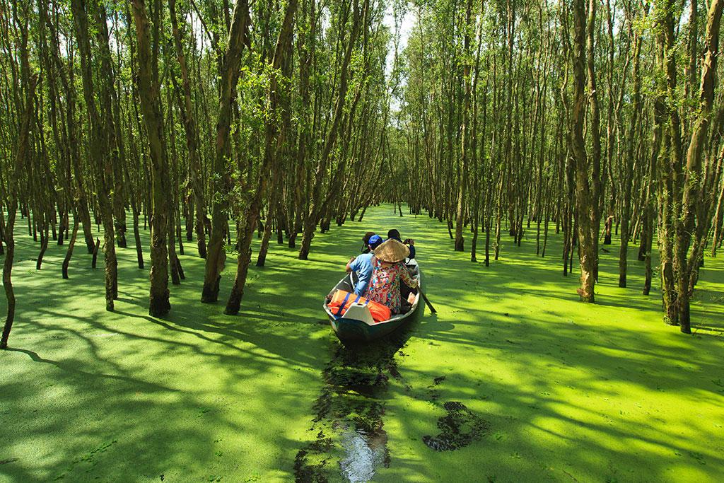 Circuit Fascinant Mékong, Séjour Vietnam par Ôvoyages Circuit Fascinant Mékong, Séjour Vietnam par Ôvoyages