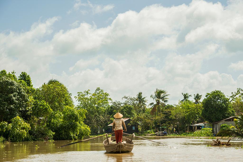 Circuit Fascinant Mékong, Séjour Vietnam par Ôvoyages Circuit Fascinant Mékong, Séjour Vietnam par Ôvoyages