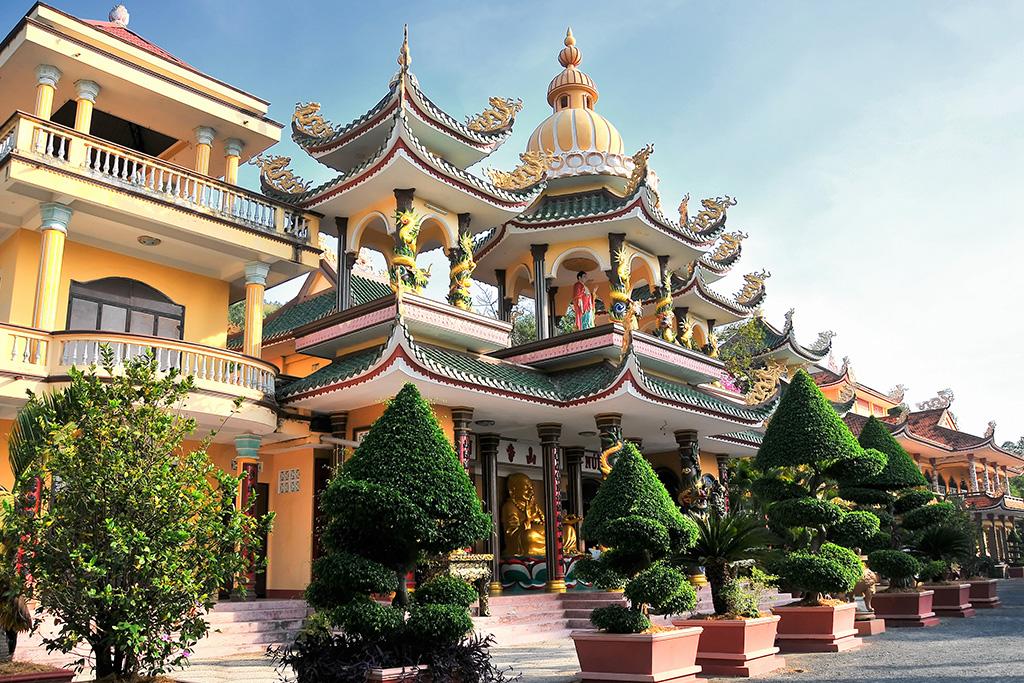 Circuit Fascinant Mékong & Temples d'Angkor, Circuit Vietnam par Ôvoyages Circuit Fascinant Mékong & Temples d'Angkor, Circuit Vietnam par Ôvoyages