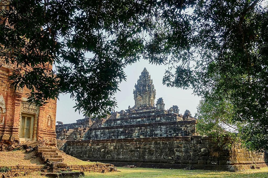 Circuit Fascinant Mékong & Temples d'Angkor, Circuit Vietnam par Ôvoyages Circuit Fascinant Mékong & Temples d'Angkor, Circuit Vietnam par Ôvoyages