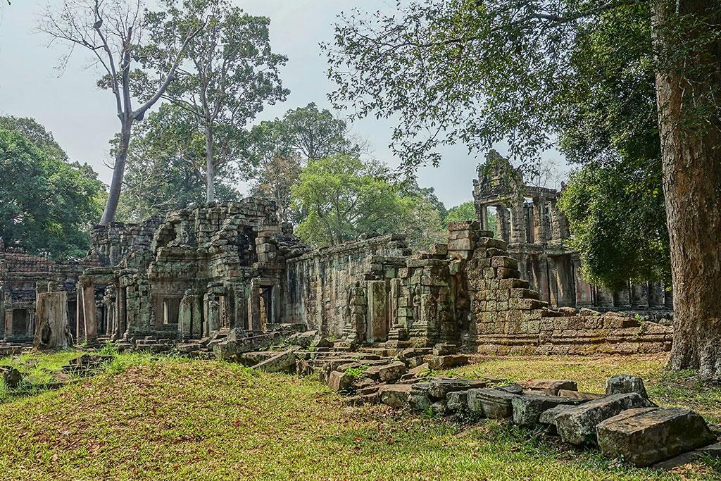 Circuit Fascinant Mékong & Temples d'Angkor, Circuit Vietnam par Ôvoyages Circuit Fascinant Mékong & Temples d'Angkor, Circuit Vietnam par Ôvoyages