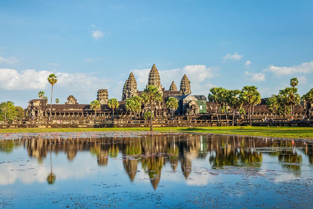 Circuit Fascinant Mékong & Temples d'Angkor, Circuit Vietnam par Ôvoyages Circuit Fascinant Mékong & Temples d'Angkor, Circuit Vietnam par Ôvoyages