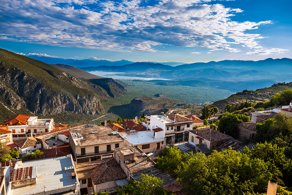 Circuit Grèce classique & Météores 3* ou 4*, Séjour Grèce & ses îles, Athènes et sa région par Ôvoyages
