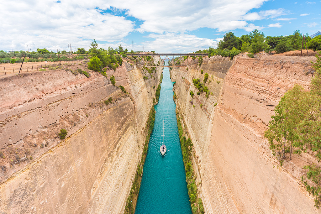 Circuit Grèce classique & Météores 3* ou 4*, Séjour Grèce & ses îles, Athènes et sa région par Ôvoyages