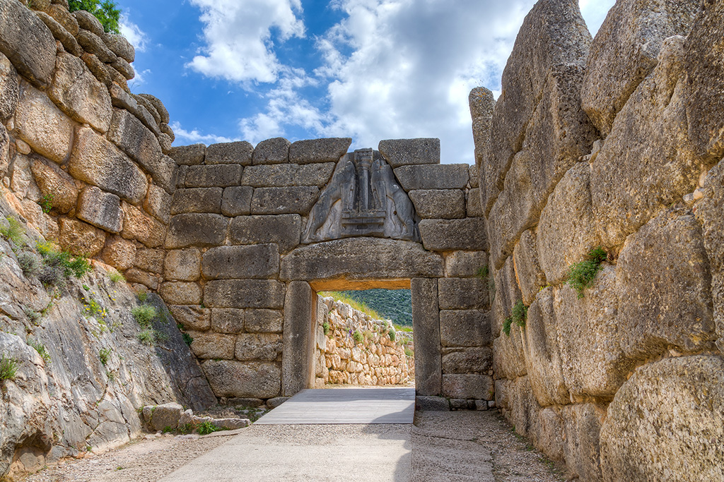 Circuit Grèce classique & Météores 3* ou 4*, Séjour Grèce & ses îles, Athènes et sa région par Ôvoyages