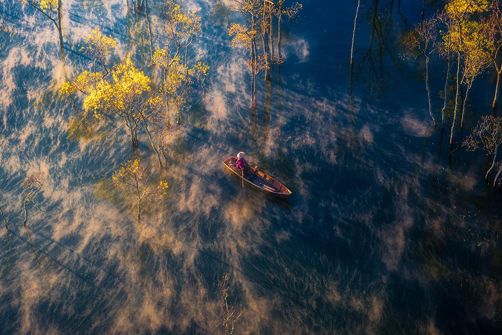 Circuit Héritage du Vietnam 4*/5*, Circuit Vietnam par Ôvoyages