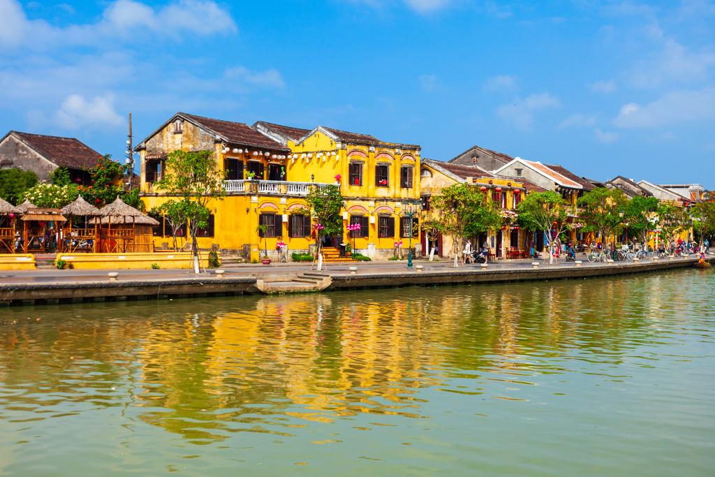 Circuit Héritage du Vietnam 4*/5*, Circuit Vietnam par Ôvoyages