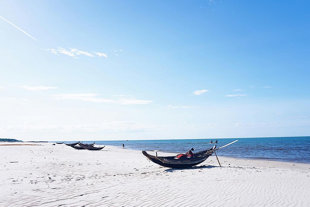 Circuit Héritage du Vietnam 4*/5*, Circuit Vietnam par Ôvoyages