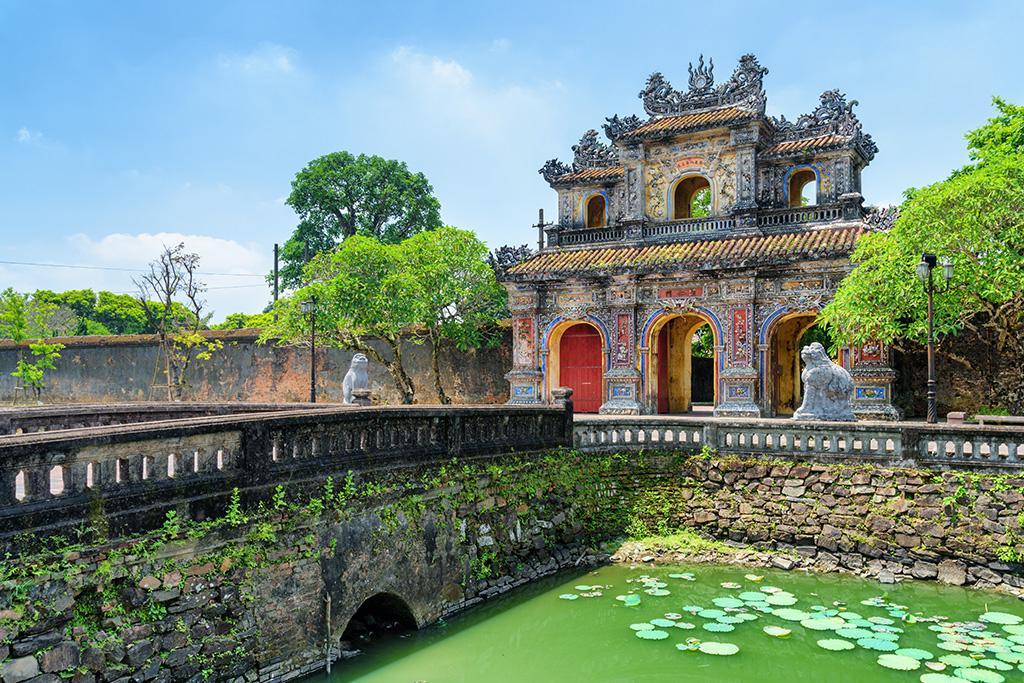 Circuit Héritage du Vietnam 4*/5*, Circuit Vietnam par Ôvoyages