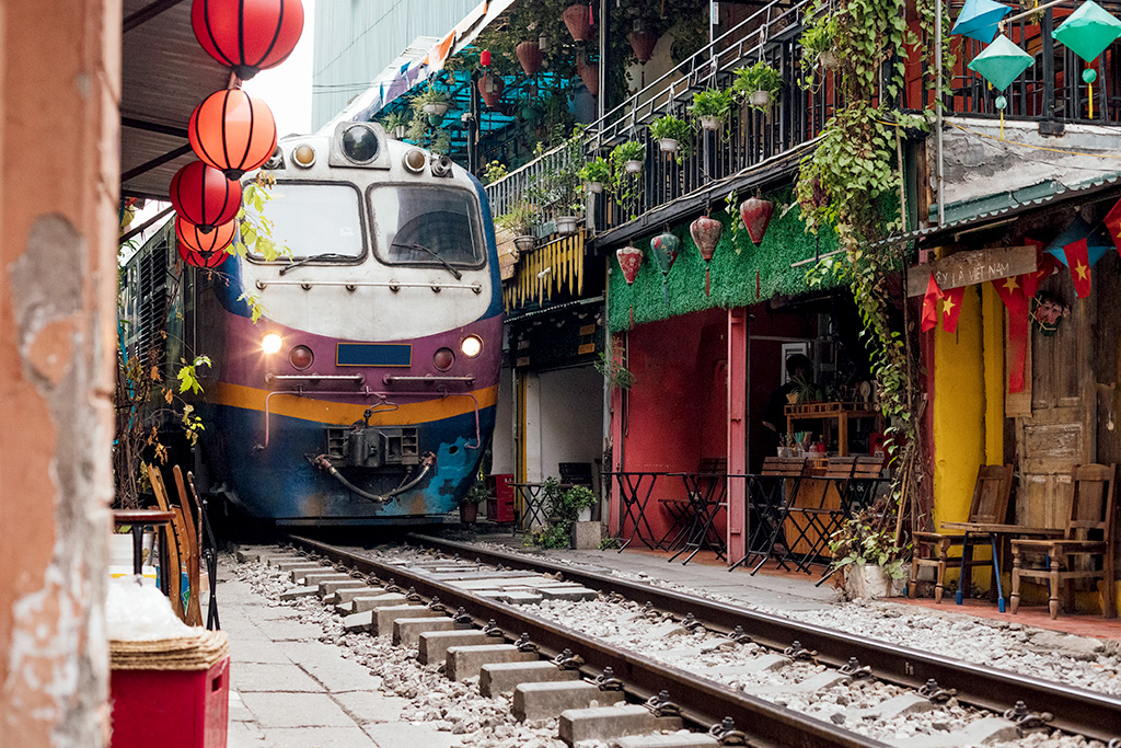 Circuit Privatif Immersion Authentique du Nord au Sud 4*