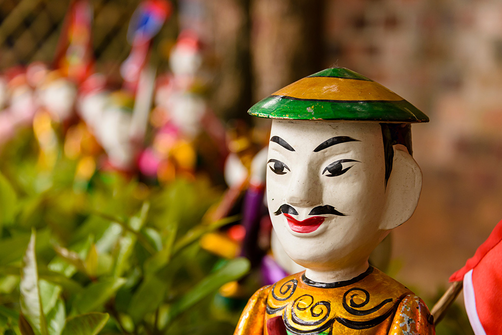 Circuit Privatif Immersion Authentique du Nord au Sud 4*