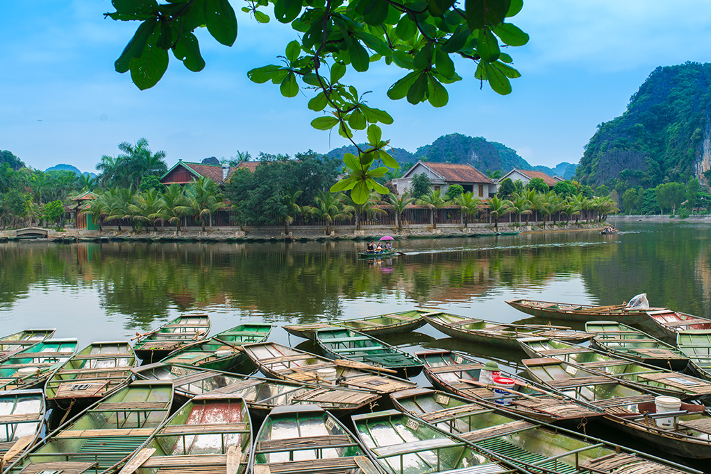 Circuit Privatif Immersion Authentique du Nord au Sud 4*, Circuit Vietnam par Ôvoyages