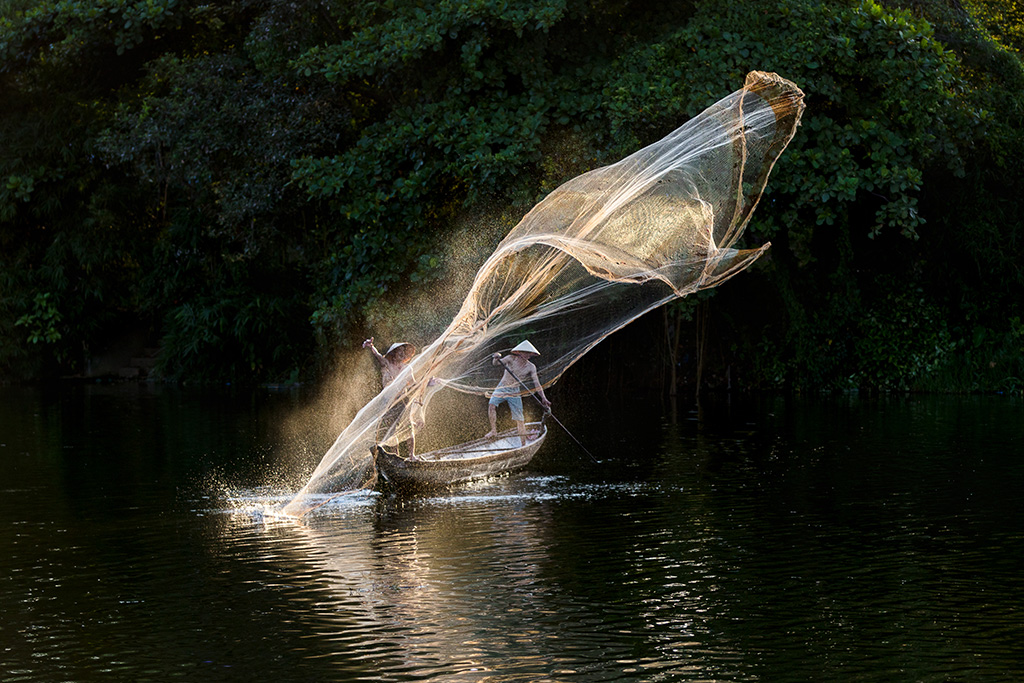 Circuit Privatif Immersion Authentique du Nord au Sud 4*, Circuit Vietnam par Ôvoyages