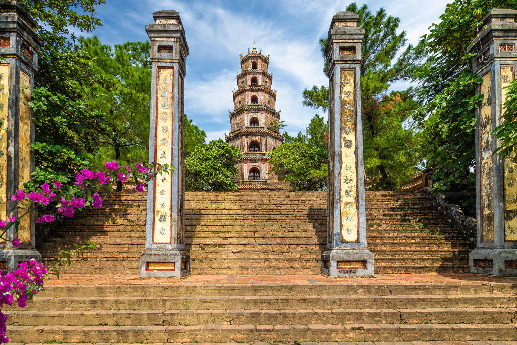 Circuit Privatif Immersion Authentique du Nord au Sud 4*, Circuit Vietnam par Ôvoyages