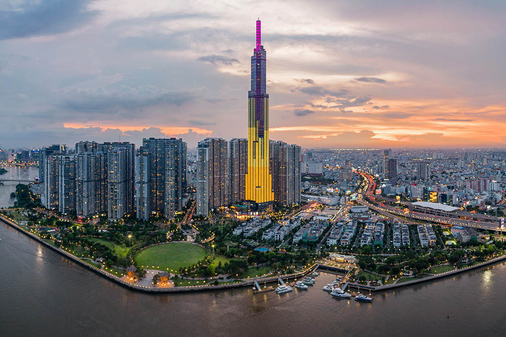 Circuit Privatif Immersion Authentique du Nord au Sud 4*, Circuit Vietnam par Ôvoyages