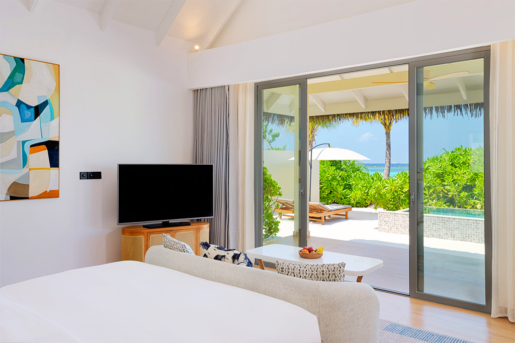 Les Incontournables du Sri Lanka et extension plages des Maldives 5* : Dusit D2 Feydhoo 5* by Ôvoyages, Séjour Maldives par Ôvoyages Les Incontournables du Sri Lanka et extension plages des Maldives 5* : Dusit D2 Feydhoo 5* by Ôvoyages, Séjour Maldives par Ôvoyages