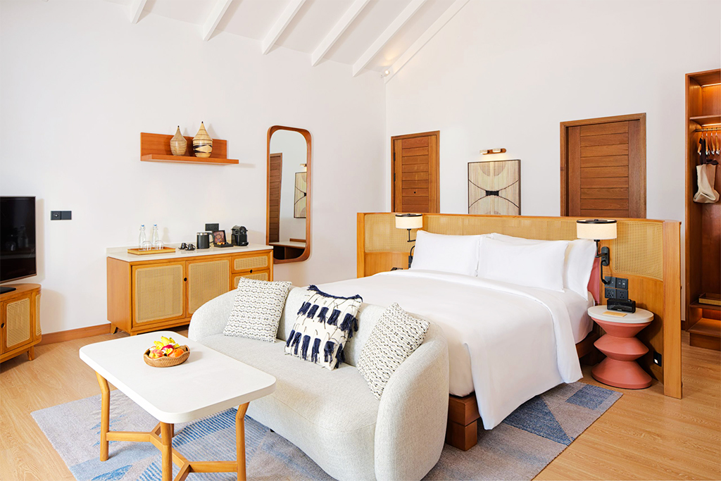 Les Incontournables du Sri Lanka et extension plages des Maldives 5* : Dusit D2 Feydhoo 5* by Ôvoyages, Séjour Maldives par Ôvoyages Les Incontournables du Sri Lanka et extension plages des Maldives 5* : Dusit D2 Feydhoo 5* by Ôvoyages, Séjour Maldives par Ôvoyages