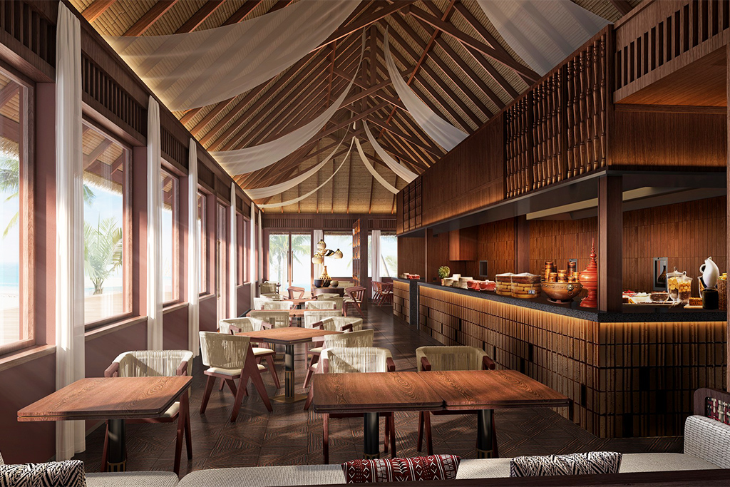 Les Incontournables du Sri Lanka et extension plages des Maldives 5* : Dusit D2 Feydhoo 5* by Ôvoyages, Séjour Maldives par Ôvoyages Les Incontournables du Sri Lanka et extension plages des Maldives 5* : Dusit D2 Feydhoo 5* by Ôvoyages, Séjour Maldives par Ôvoyages