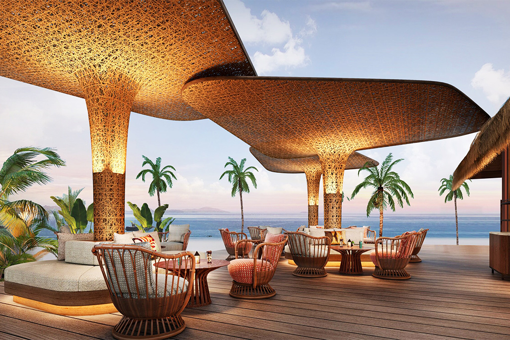 Les Incontournables du Sri Lanka et extension plages des Maldives 5* : Dusit D2 Feydhoo 5* by Ôvoyages, Séjour Maldives par Ôvoyages Les Incontournables du Sri Lanka et extension plages des Maldives 5* : Dusit D2 Feydhoo 5* by Ôvoyages, Séjour Maldives par Ôvoyages