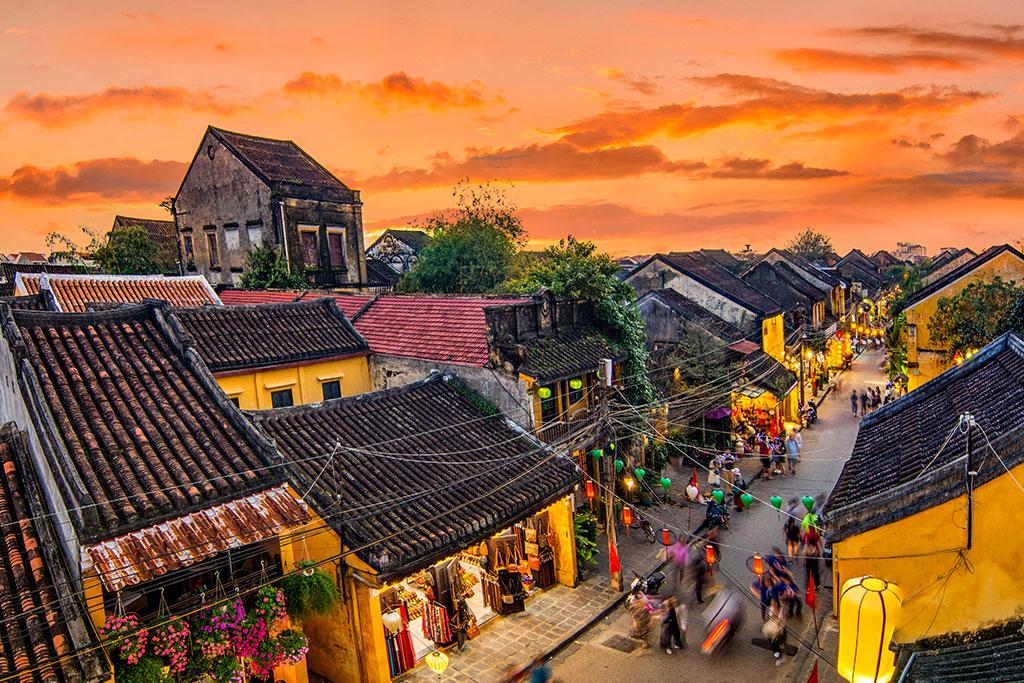 Circuit Incontournables du Nord au Sud Vietnam & Temples d'Angkor 4* & 5*, Séjour Vietnam par Ôvoyages Circuit Incontournables du Nord au Sud Vietnam & Temples d'Angkor 4* & 5*, Séjour Vietnam par Ôvoyages