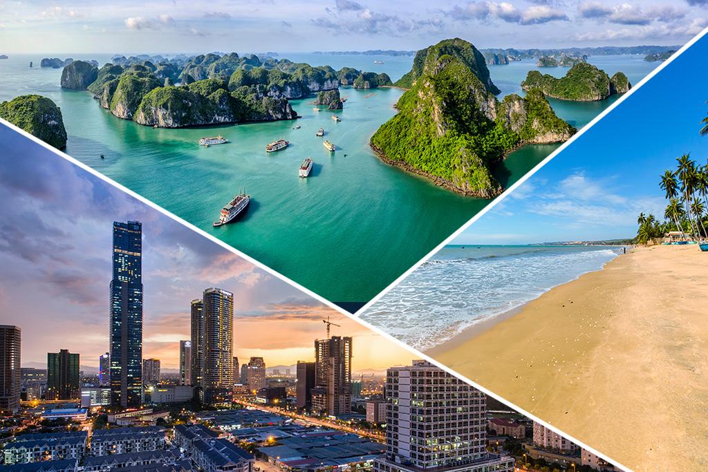 Circuit Incontournables du Nord au Centre Vietnam & plages 14 nuits 4/5*, Séjour Vietnam par Ôvoyages Circuit Incontournables du Nord au Centre Vietnam & plages 14 nuits 4/5*, Séjour Vietnam par Ôvoyages