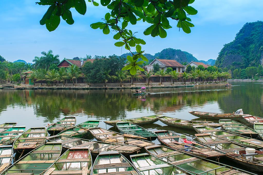 Circuit Incontournables du Nord au Centre Vietnam & plages 14 nuits 4/5*, Séjour Vietnam par Ôvoyages Circuit Incontournables du Nord au Centre Vietnam & plages 14 nuits 4/5*, Séjour Vietnam par Ôvoyages