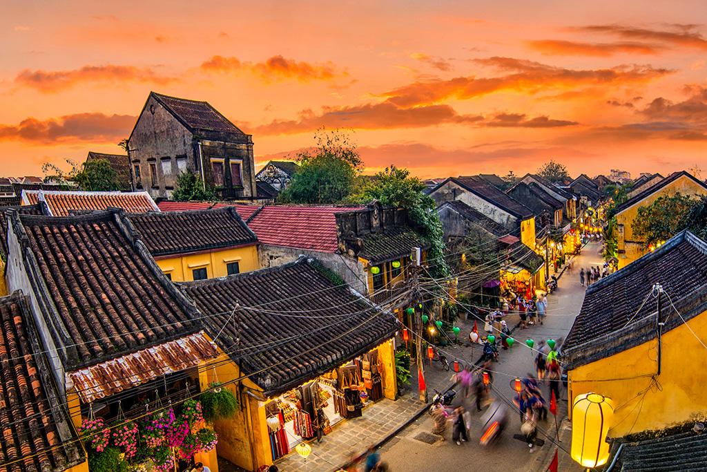 Circuit Incontournables du Nord au Centre Vietnam & plages 14 nuits 4/5*, Séjour Vietnam par Ôvoyages Circuit Incontournables du Nord au Centre Vietnam & plages 14 nuits 4/5*, Séjour Vietnam par Ôvoyages