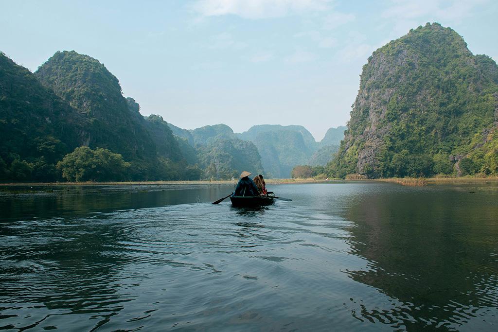Circuit Incontournables du Nord au Sud Vietnam 10 nuits 4/5*, Séjour Vietnam par Ôvoyages Circuit Incontournables du Nord au Sud Vietnam 10 nuits 4/5*, Séjour Vietnam par Ôvoyages