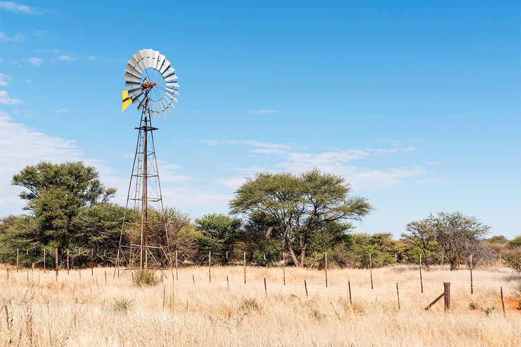 Namibie - Circuit Exploration Sauvage en Terre Namibiennes