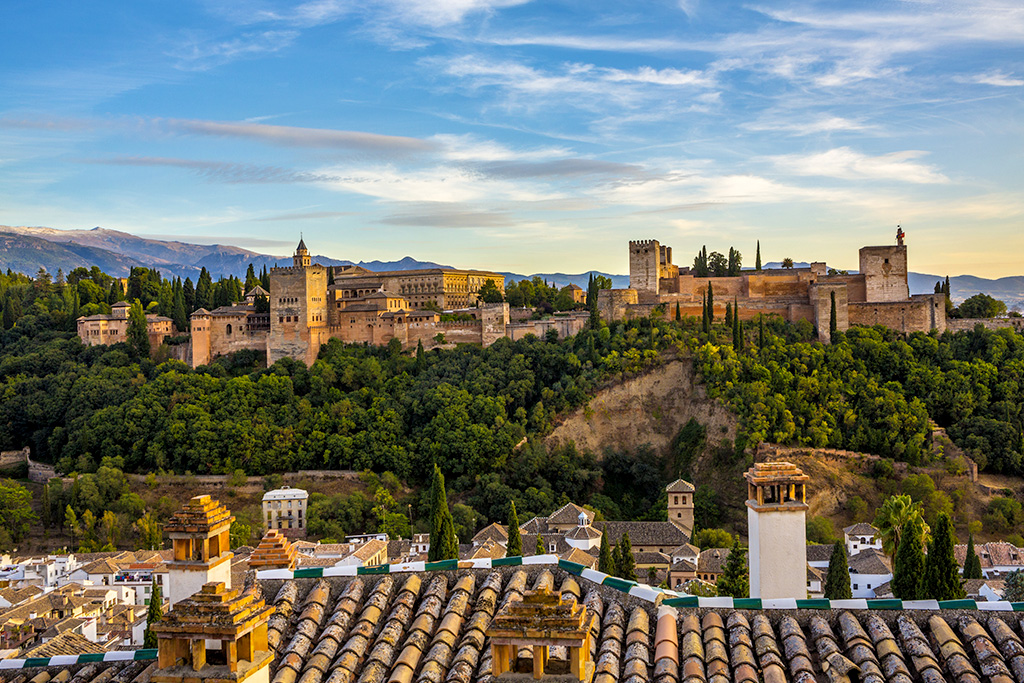 Circuit Magie au Cœur de l'Andalousie 3*, Circuit Espagne & ses îles, Andalousie, Malaga et sa région par Ôvoyages Circuit Magie au Cœur de l'Andalousie 3*, Circuit Espagne & ses îles, Andalousie, Malaga et sa région par Ôvoyages
