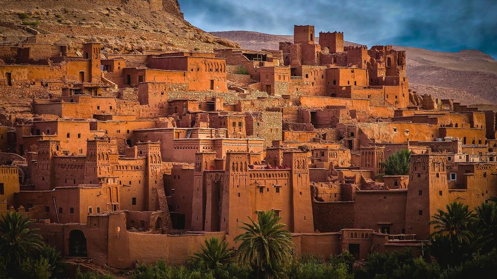 Maroc - Marrakech - Hôtel du Golf Rotana By Ôvoyages et Désert de Merzouga