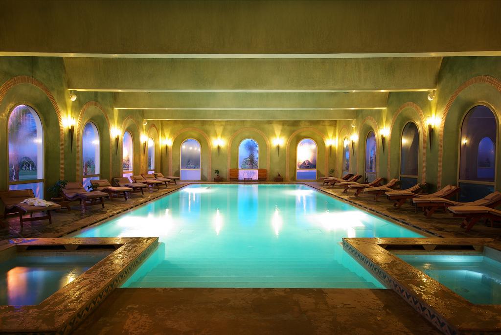 Maroc - Marrakech - Hôtel du Golf Rotana By Ôvoyages et Désert de Merzouga