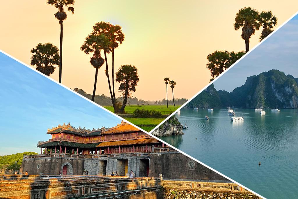 Circuit Paysages Majestueux du Vietnam et du Cambodge 16 nuits 4/5*, Séjour Cambodge par Ôvoyages Circuit Paysages Majestueux du Vietnam et du Cambodge 16 nuits 4/5*, Séjour Cambodge par Ôvoyages