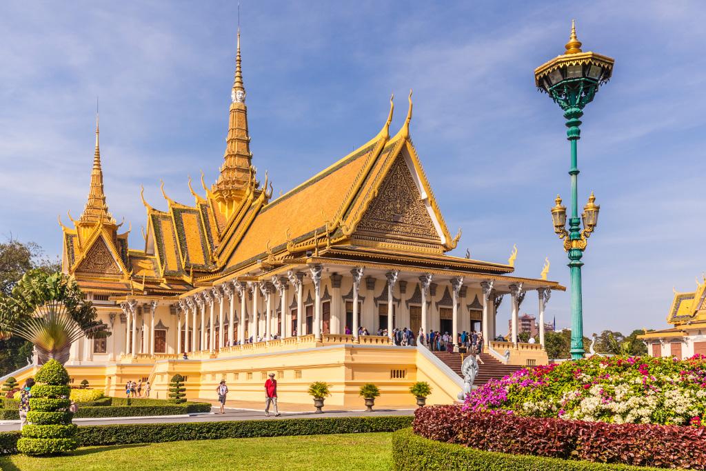 Circuit Paysages Majestueux du Vietnam et du Cambodge 16 nuits 4/5*, Séjour Cambodge par Ôvoyages Circuit Paysages Majestueux du Vietnam et du Cambodge 16 nuits 4/5*, Séjour Cambodge par Ôvoyages