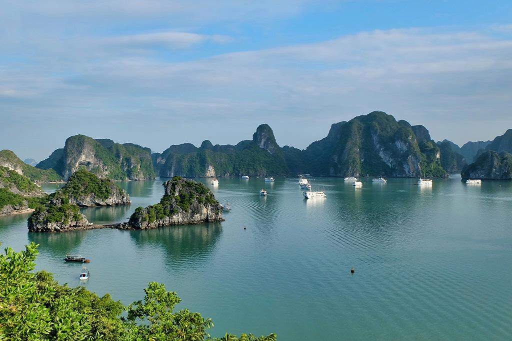 Circuit Paysages Majestueux du Vietnam 4*/5*, Circuit Vietnam par Ôvoyages Circuit Paysages Majestueux du Vietnam 4*/5*, Circuit Vietnam par Ôvoyages