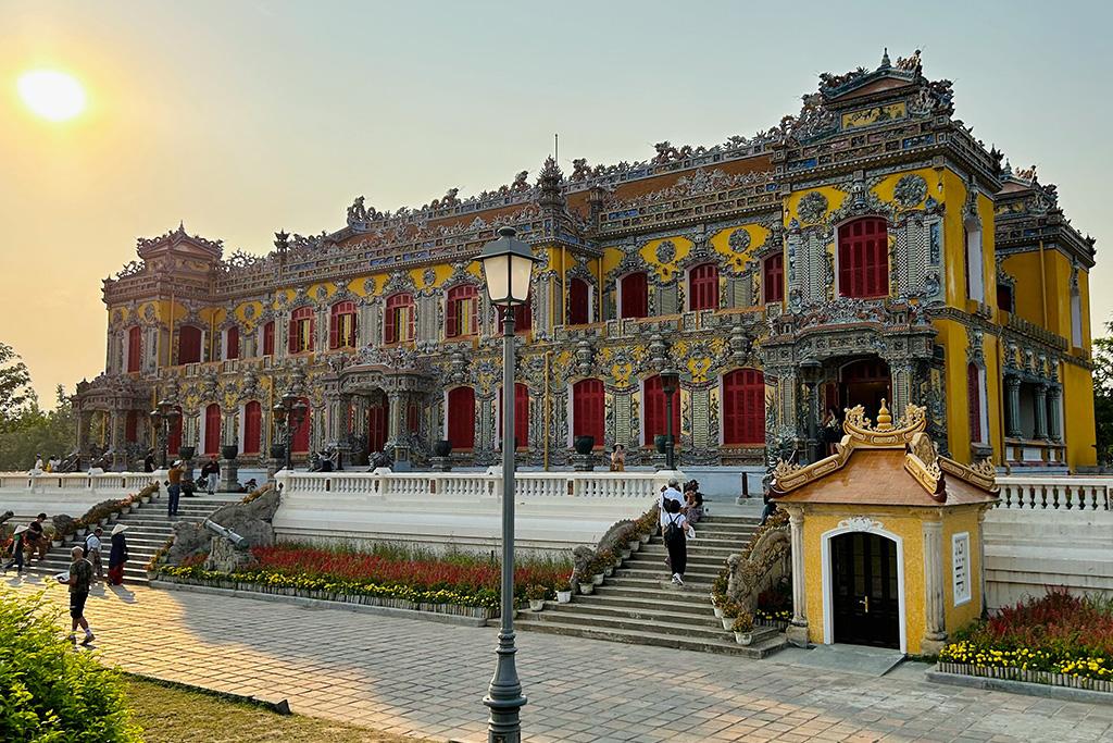 Circuit Paysages Majestueux du Vietnam 4*/5*, Circuit Vietnam par Ôvoyages Circuit Paysages Majestueux du Vietnam 4*/5*, Circuit Vietnam par Ôvoyages