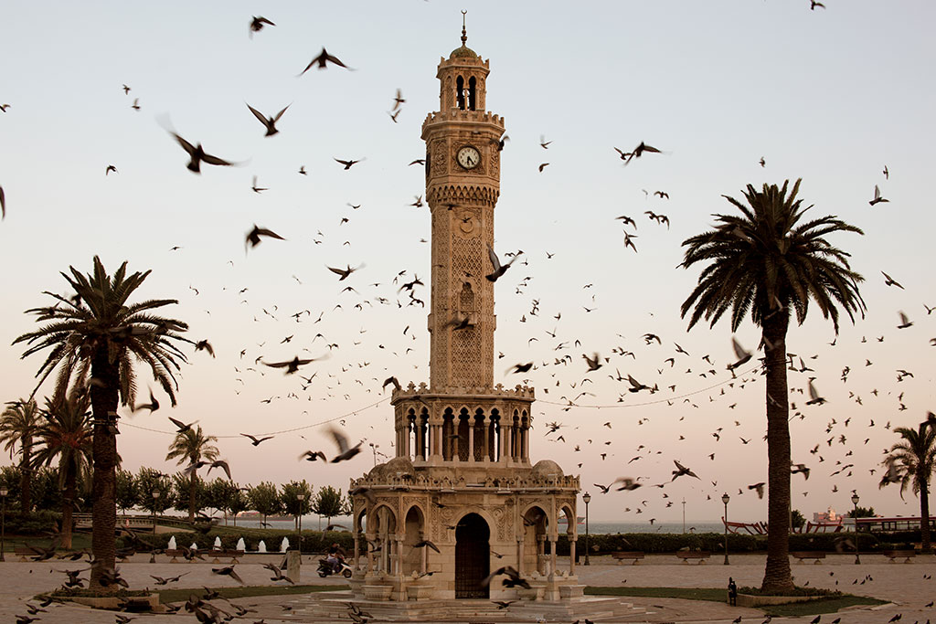 Circuit Trésors de Turquie 4*, Circuit Turquie, Istanbul par Ôvoyages