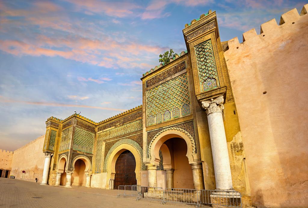 Maroc - Circuit Villes Impériales 4*