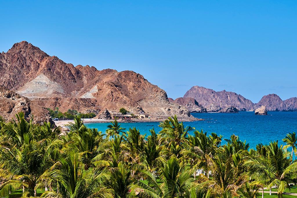 Circuit à la Découverte d'Oman, Circuit Oman par Ôvoyages Circuit à la Découverte d'Oman, Circuit Oman par Ôvoyages