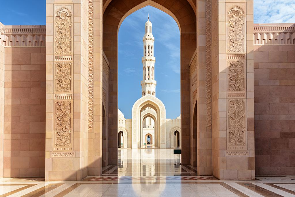Circuit à la Découverte d'Oman, Circuit Oman par Ôvoyages Circuit à la Découverte d'Oman, Circuit Oman par Ôvoyages