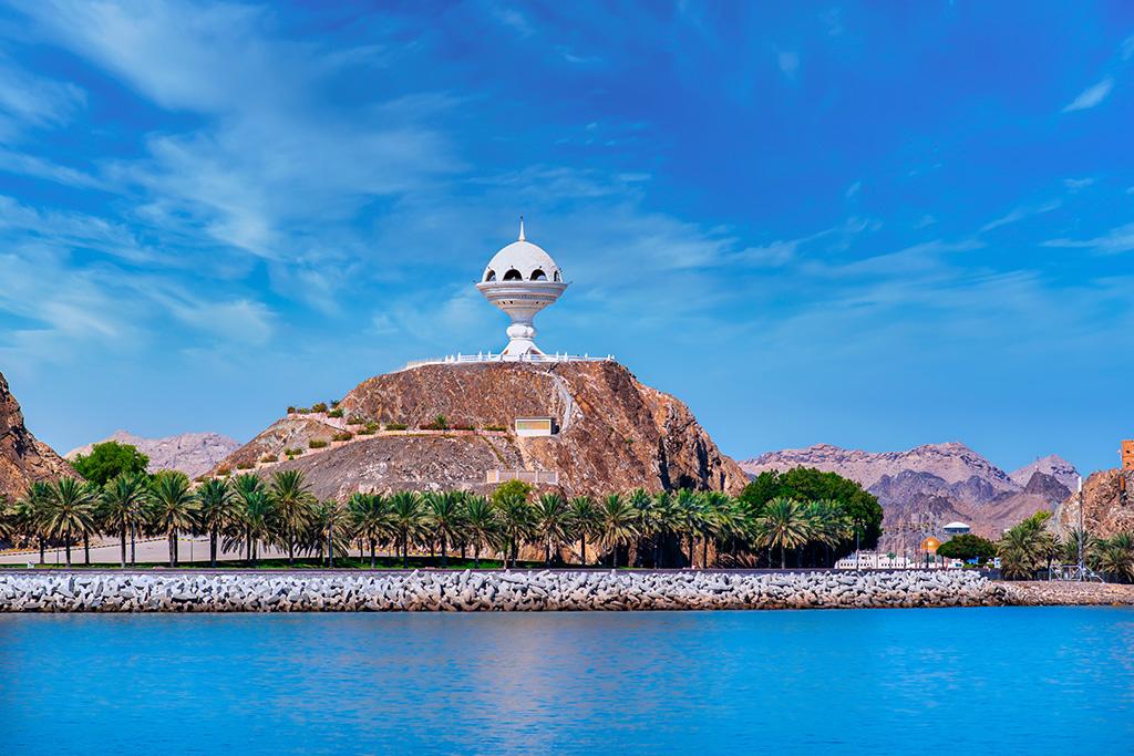 Circuit à la Découverte d'Oman, Circuit Oman par Ôvoyages Circuit à la Découverte d'Oman, Circuit Oman par Ôvoyages