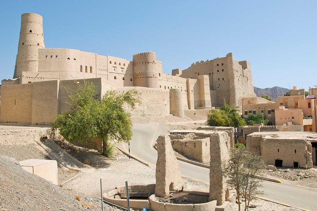 Circuit à la Découverte d'Oman, Circuit Oman par Ôvoyages Circuit à la Découverte d'Oman, Circuit Oman par Ôvoyages