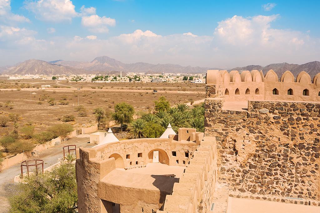 Circuit à la Découverte d'Oman, Circuit Oman par Ôvoyages Circuit à la Découverte d'Oman, Circuit Oman par Ôvoyages