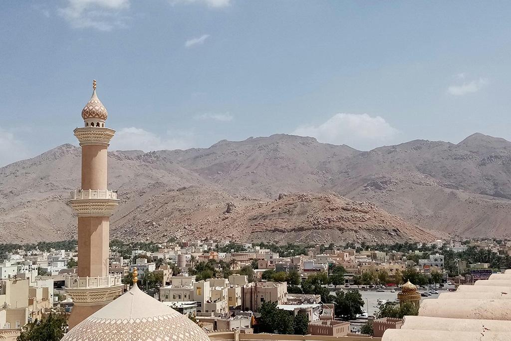 Circuit à la Découverte d'Oman, Circuit Oman par Ôvoyages Circuit à la Découverte d'Oman, Circuit Oman par Ôvoyages