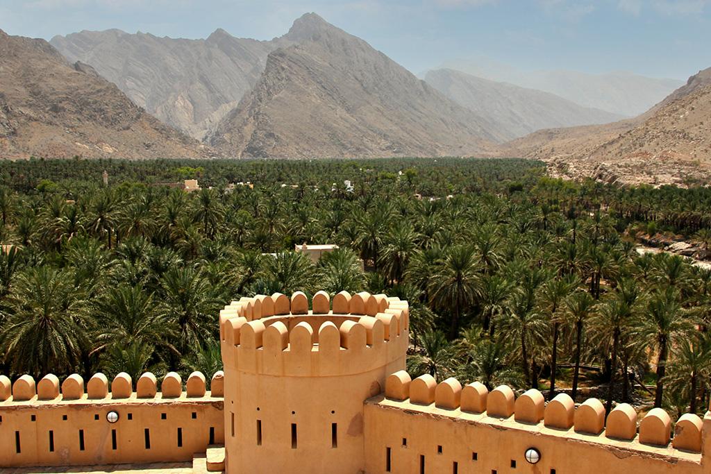 Circuit à la Découverte d'Oman, Circuit Oman par Ôvoyages Circuit à la Découverte d'Oman, Circuit Oman par Ôvoyages