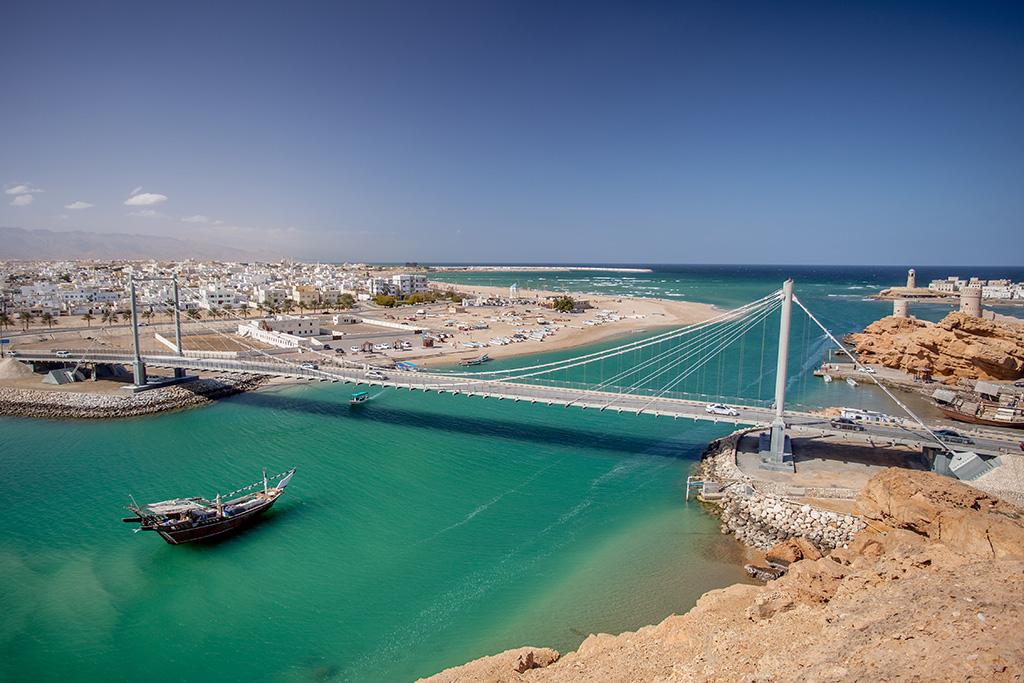 Circuit à la Découverte d'Oman, Circuit Oman par Ôvoyages Circuit à la Découverte d'Oman, Circuit Oman par Ôvoyages